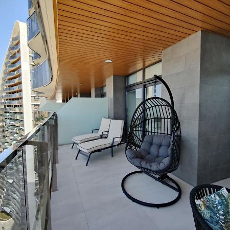 Sunset Waves 19-172 Benidorm Apartamento Exterior foto