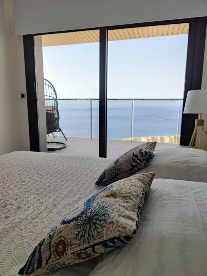 Sunset Waves 19-172 Benidorm Apartamento Exterior foto